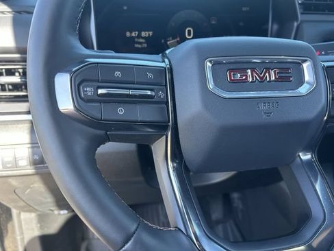 Used 2026 GMC Terrain AT4 w/ Convenience Package III AWD/4WD image 26