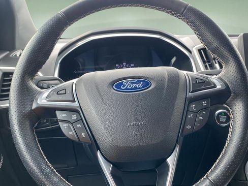 Used 2021 Ford Edge ST w/ Equipment Group 401A image 15
