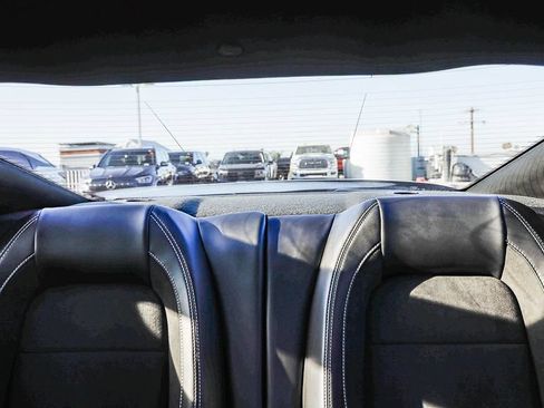 Used 2021 Ford Mustang Shelby GT500 w/ Technology Package RWD image 26