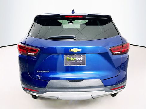 Used 2023 Chevrolet Blazer LT image 7