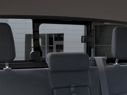 New 2025 Ford Ranger XLT w/ FX4 Off-Road Package image 22