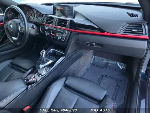 Used 2015 BMW 428i Coupe image 2