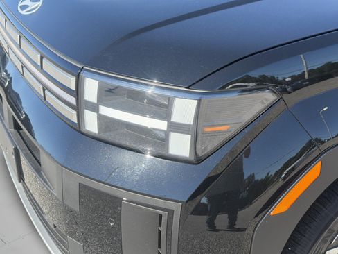 Used 2026 Hyundai Santa Fe SEL FWD image 41