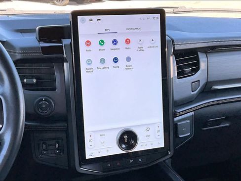 Certified 2023 Ford Expedition Platinum image 6