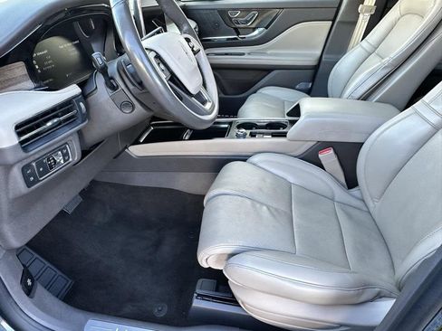 Used 2022 Lincoln Corsair Grand Touring w/ Elements Technology Bundle image 6