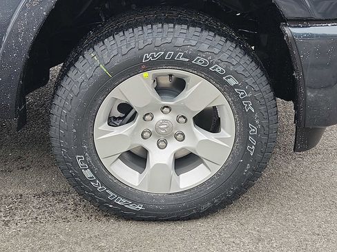 New 2026 RAM 1500 Big Horn image 5