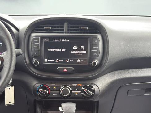 Used 2024 Kia Soul LX w/ Option Group 015 FWD image 18