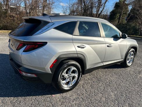 Used 2024 Hyundai Tucson SEL image 6