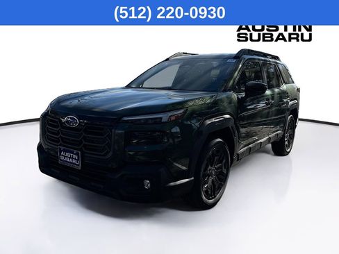 New 2026 Subaru Outback Limited XT image 4