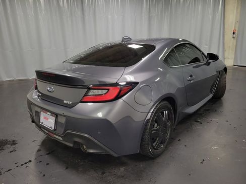 Used 2022 Subaru BRZ Limited image 8