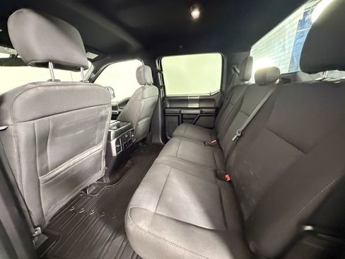 Used 2018 Ford F150 XLT w/ Equipment Group 301A Mid AWD/4WD image 14