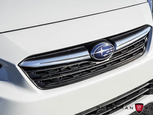 Used 2022 Subaru Impreza Premium image 12