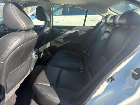 Used 2019 INFINITI Q50 Sport image 20