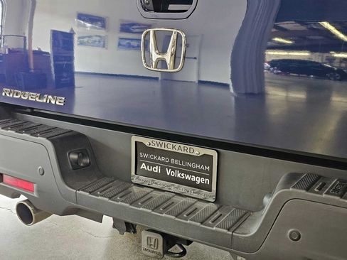 Used 2021 Honda Ridgeline RTL-E image 14