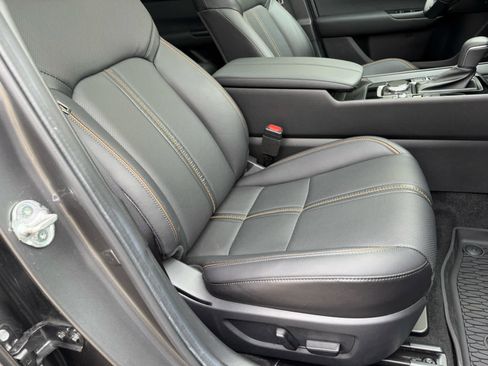 Certified 2025 MAZDA CX-50 AWD 2.5 Hybrid w/ Weather Package image 8