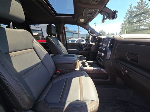 Used 2021 GMC Sierra 2500 Denali w/ Denali Ultimate Package AWD/4WD image 11