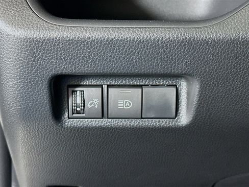 Used 2025 Toyota RAV4 LE image 17