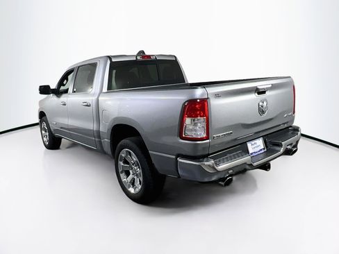 Used 2022 RAM 1500 Big Horn AWD/4WD image 7
