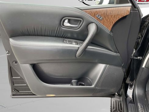 Used 2019 Nissan Armada SL w/ Premium Package image 31