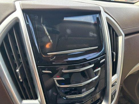 Used 2014 Cadillac SRX Performance w/ Driver Awareness Package image 8