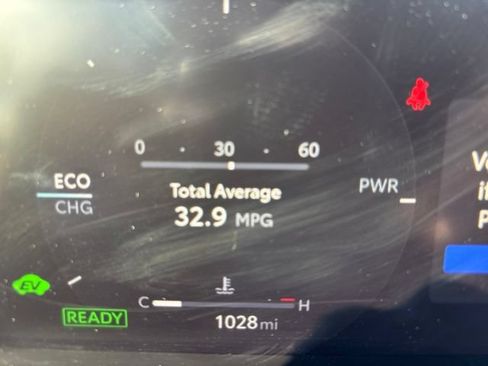 Certified 2026 Toyota RAV4 AWD image 11