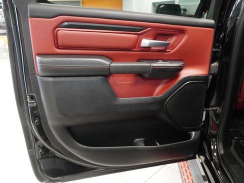 Used 2019 RAM 1500 Rebel w/ Level 2 Equipment Group AWD/4WD image 23