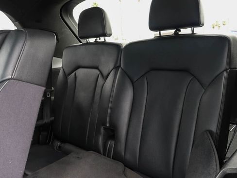 Used 2017 Audi Q7 3.0T Premium Plus AWD/4WD image 27