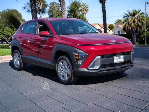 New 2026 Hyundai Kona SE AWD/4WD image 4