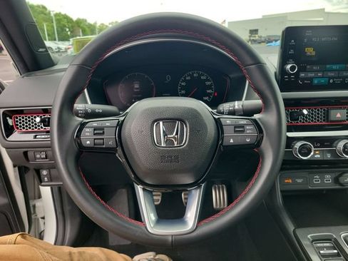 Used 2024 Honda Civic Si image 30