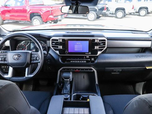 New 2026 Toyota Tundra SR5 RWD image 14