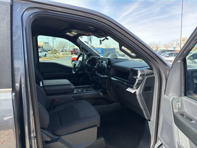 New 2025 Ford F150 STX w/ LOBO Package AWD/4WD image 43