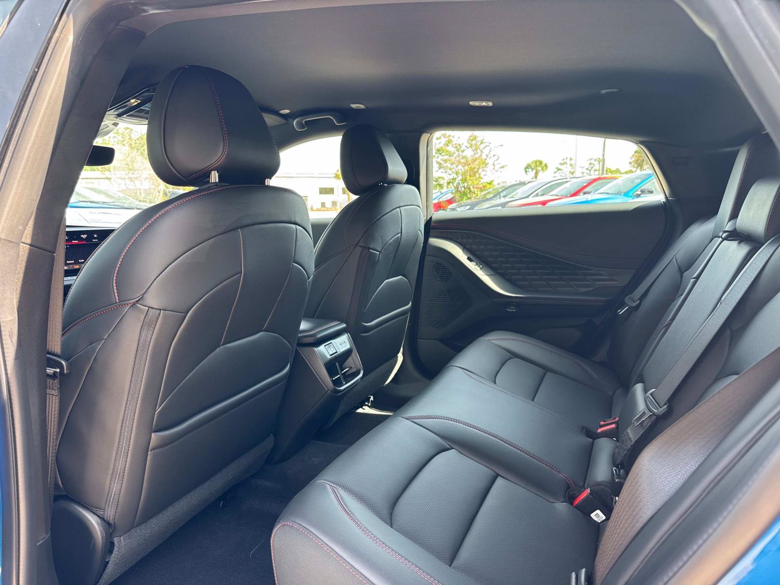 New 2026 Dodge Charger R/T AWD/4WD image 15