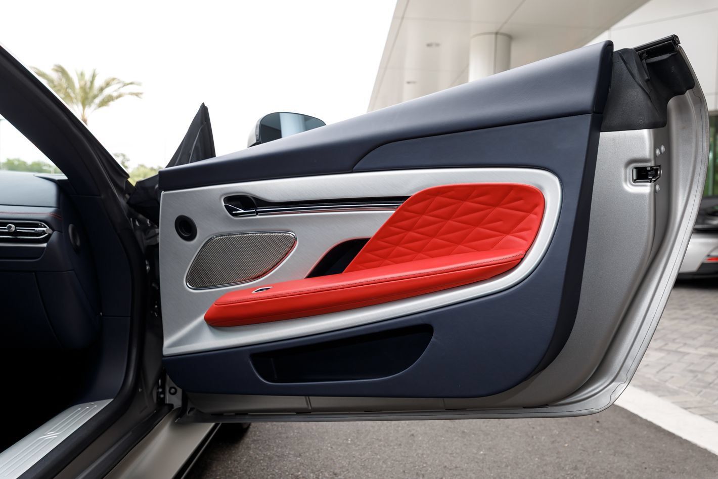 Used 2024 Aston Martin DB12 Coupe RWD image 53