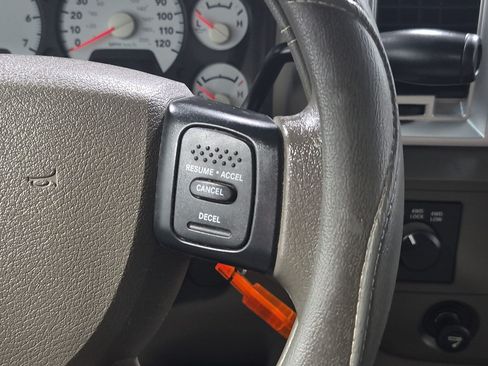 Used 2008 Dodge Ram 1500 Truck SLT w/ Trailer Tow Group AWD/4WD image 21