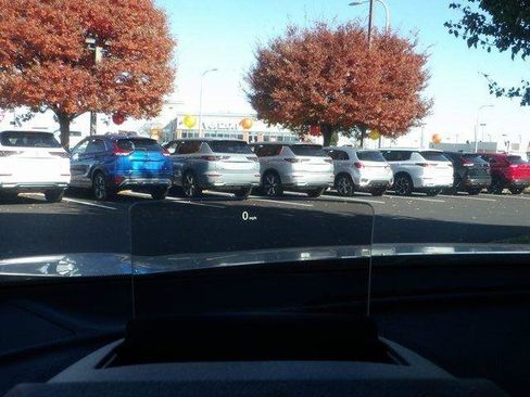 New 2025 Mitsubishi Eclipse Cross SEL image 39