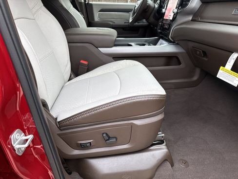 New 2026 RAM 3500 Laramie w/ Max Tow Package image 15