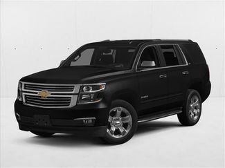 Used 2015 Chevrolet Tahoe LTZ w/ Max Trailering Package AWD/4WD video 1