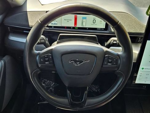 Certified 2021 Ford Mustang Mach-E California Route 1 RWD image 18