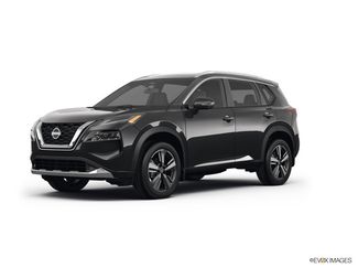 Used 2022 Nissan Rogue Platinum w/ Head-Up Display Package AWD/4WD video 1