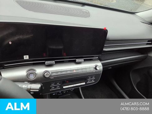Used 2026 Hyundai Kona SEL Sport FWD image 21