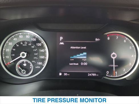 Used 2023 Genesis G70 2.0T AWD/4WD image 16