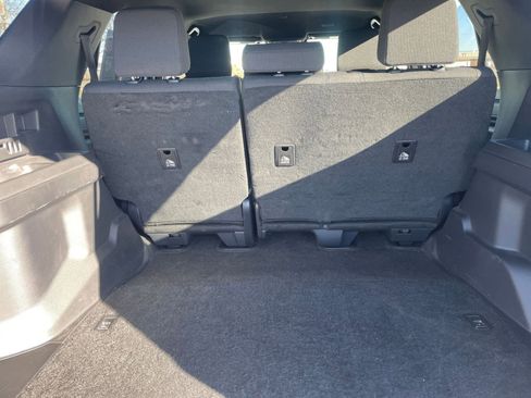 Used 2025 Toyota 4Runner TRD Off-Road image 31