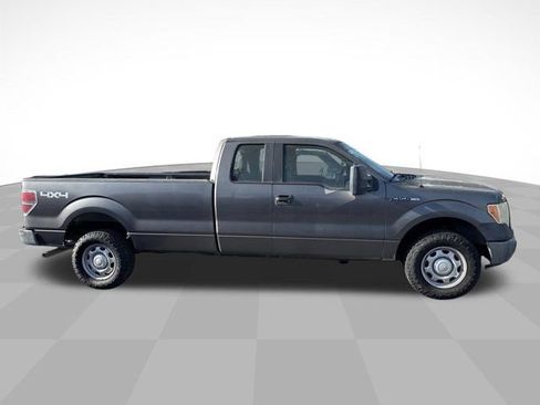 Used 2010 Ford F150 XL AWD/4WD image 4