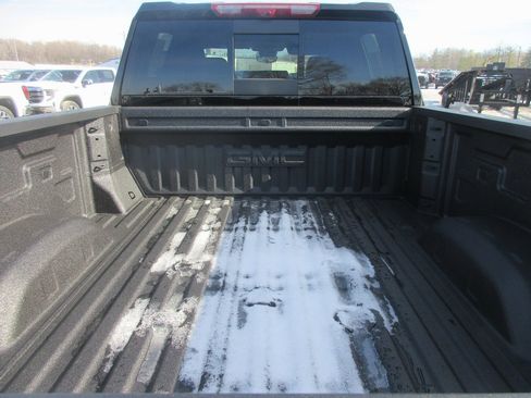 New 2026 GMC Sierra 2500 AT4 w/ AT4 Premium Plus Package image 7