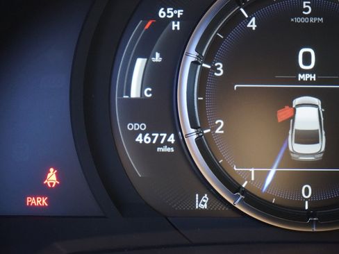 Used 2021 Lexus IS 350 F Sport image 14