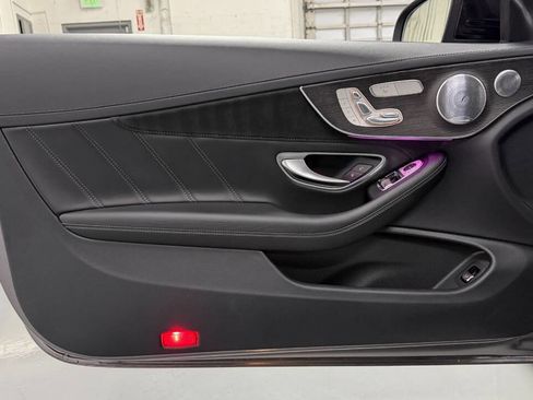 Used 2020 Mercedes-Benz C 63 AMG S image 36