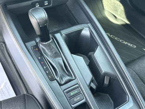 Used 2023 Honda Accord EX image 22