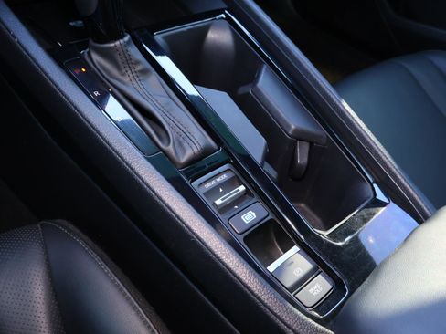 Used 2025 Honda Accord Sport image 25