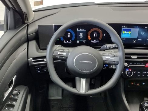 New 2026 Hyundai Tucson SEL AWD/4WD image 35