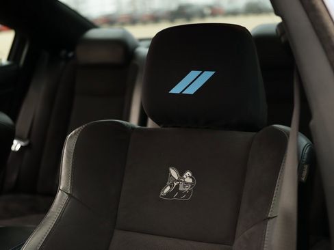 Used 2021 Dodge Charger Scat Pack w/ Dynamics Package image 24